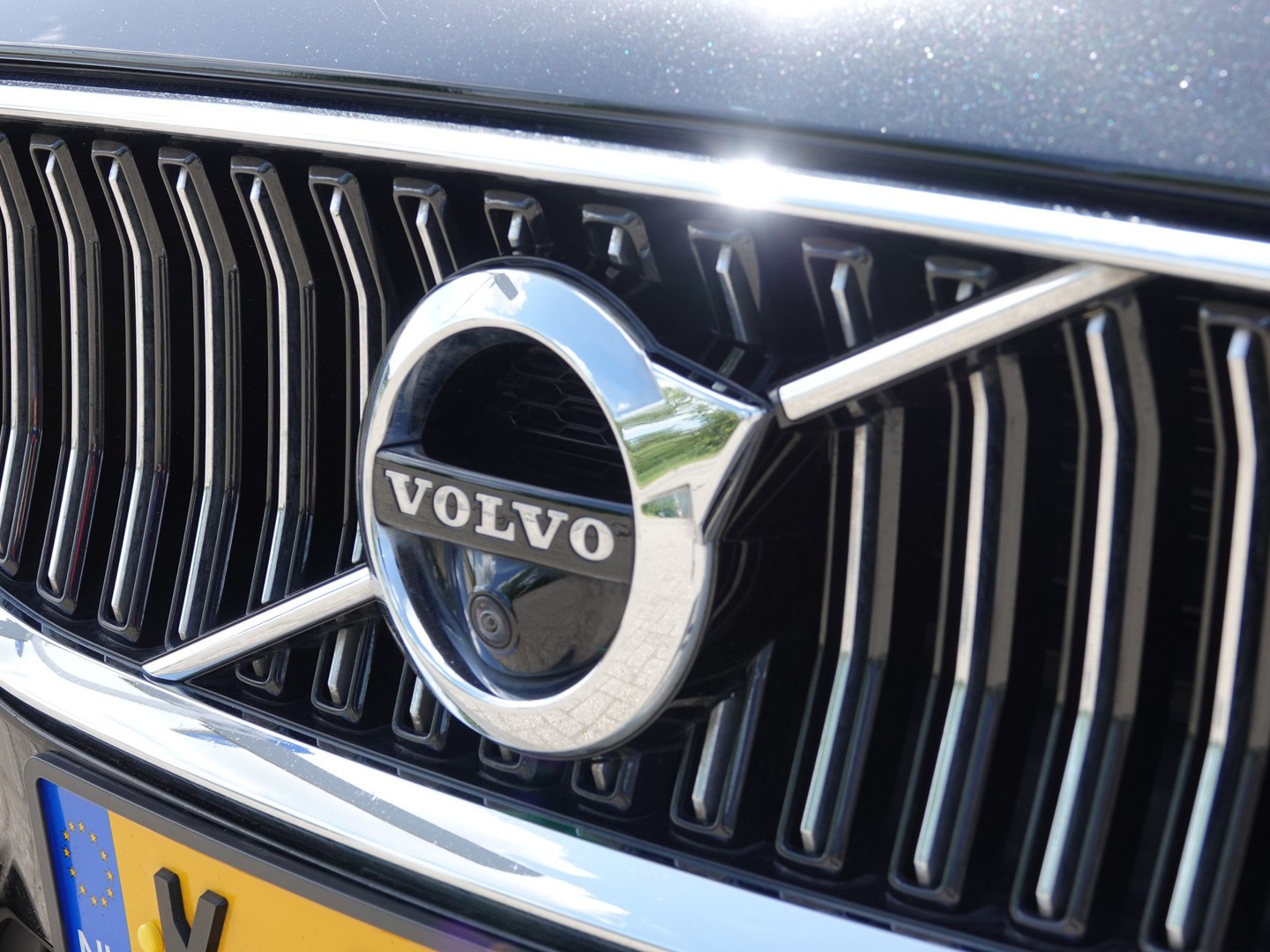 Volvo