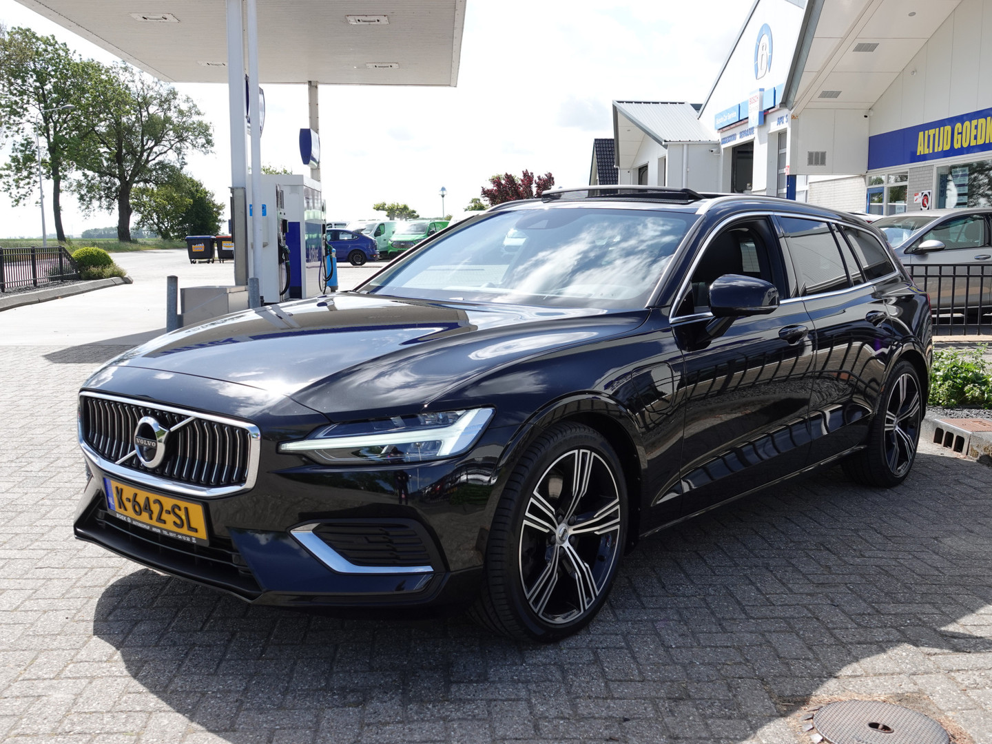 Volvo