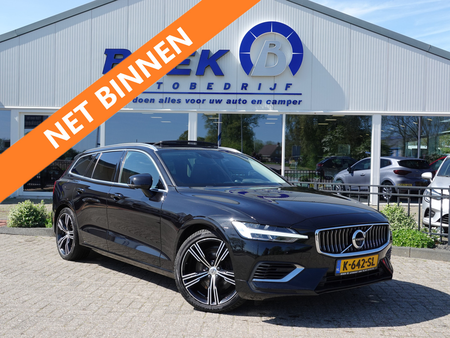 Volvo Volvo