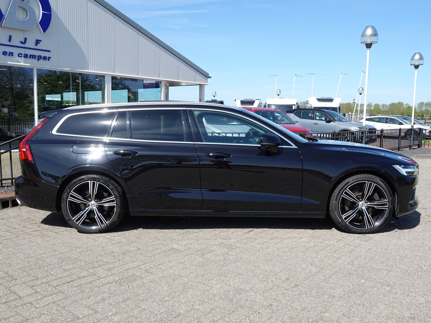 Volvo Volvo