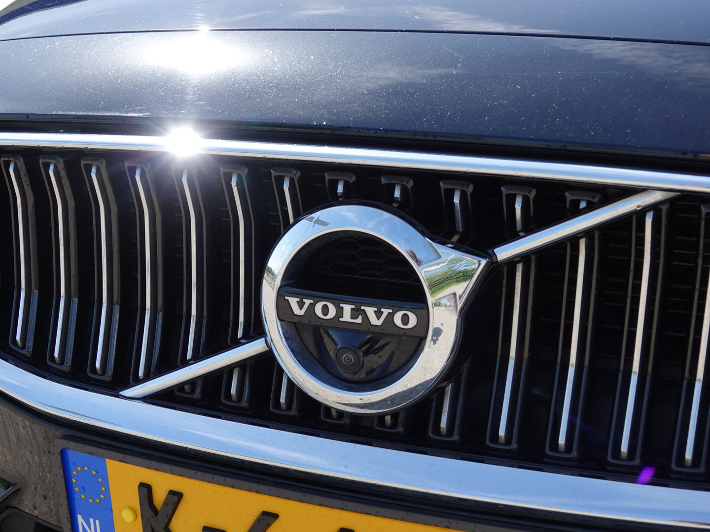 Volvo Volvo