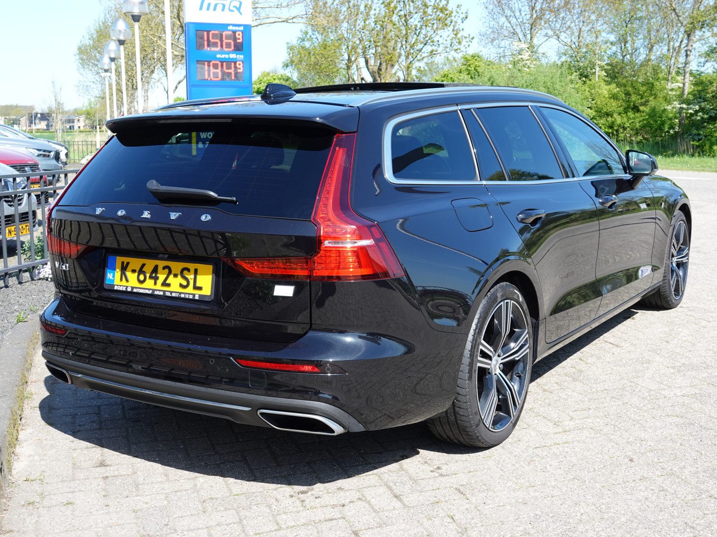 Volvo Volvo