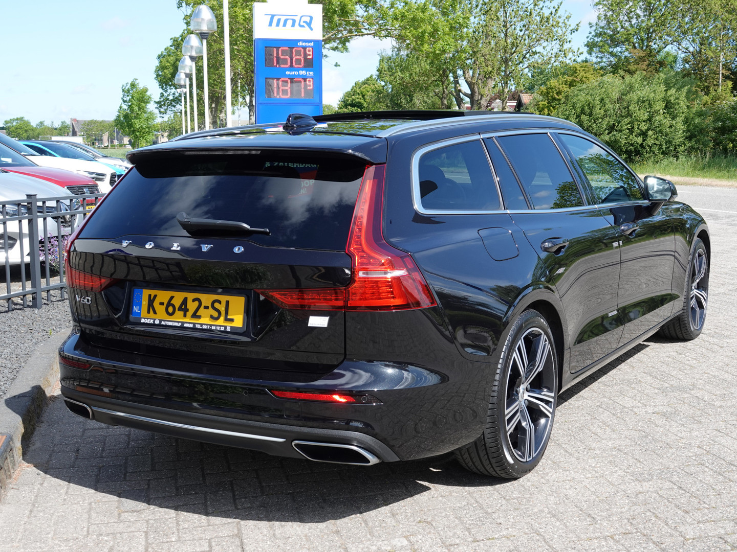Volvo