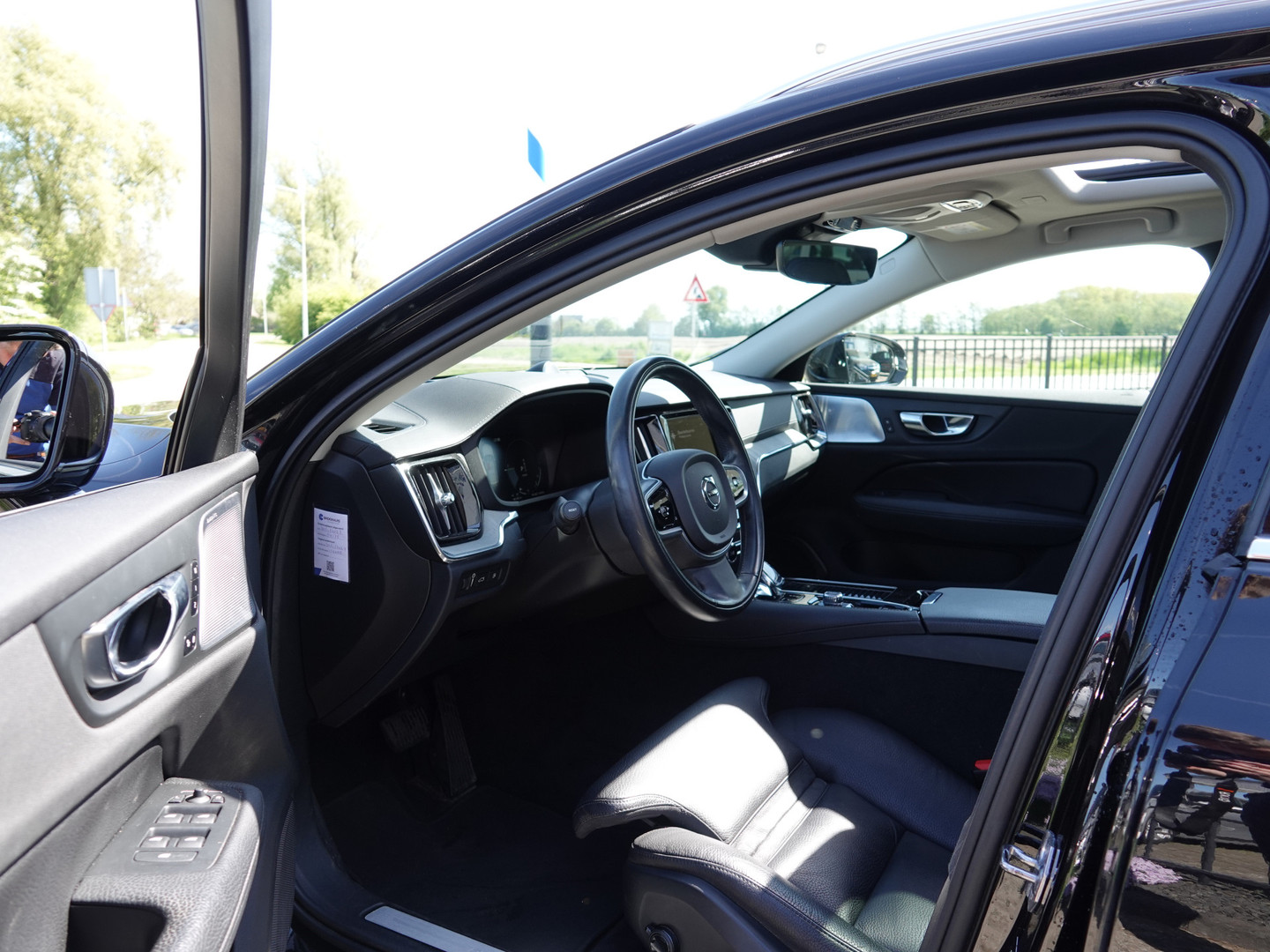 Volvo Volvo