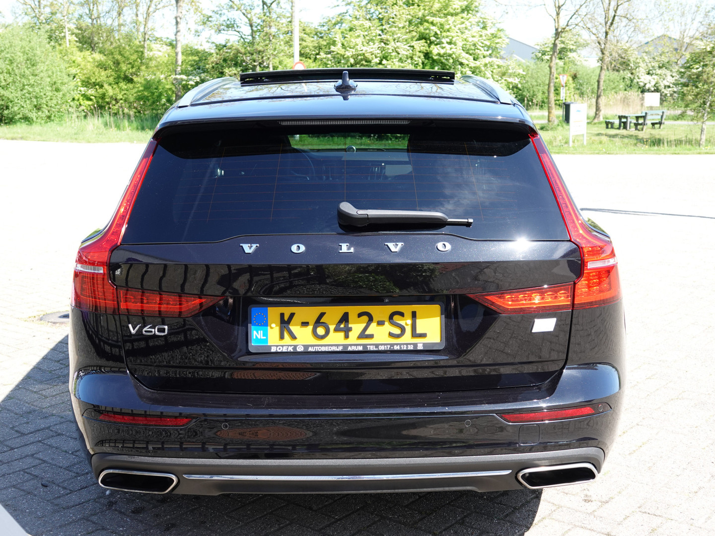 Volvo Volvo