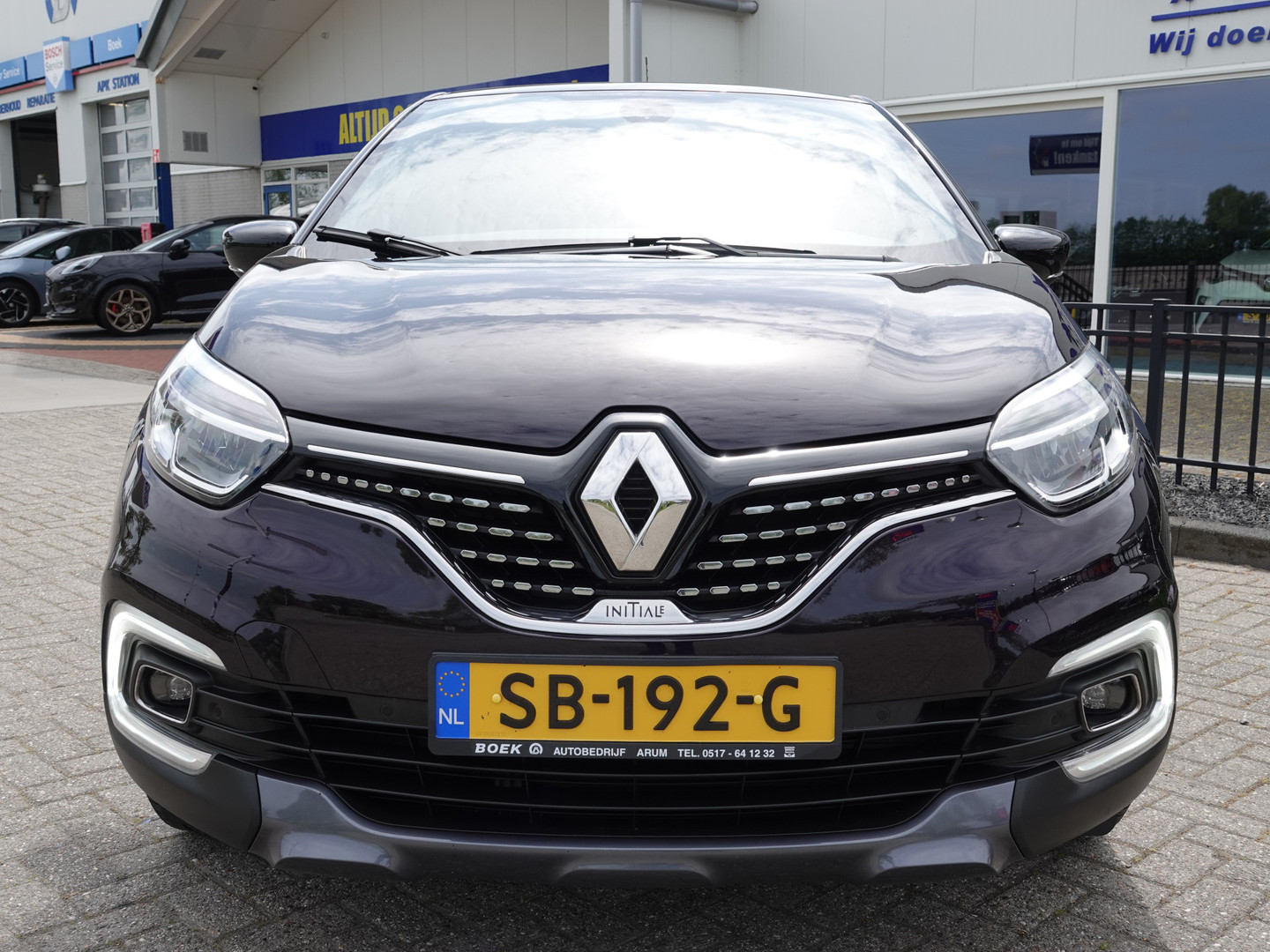 Renault