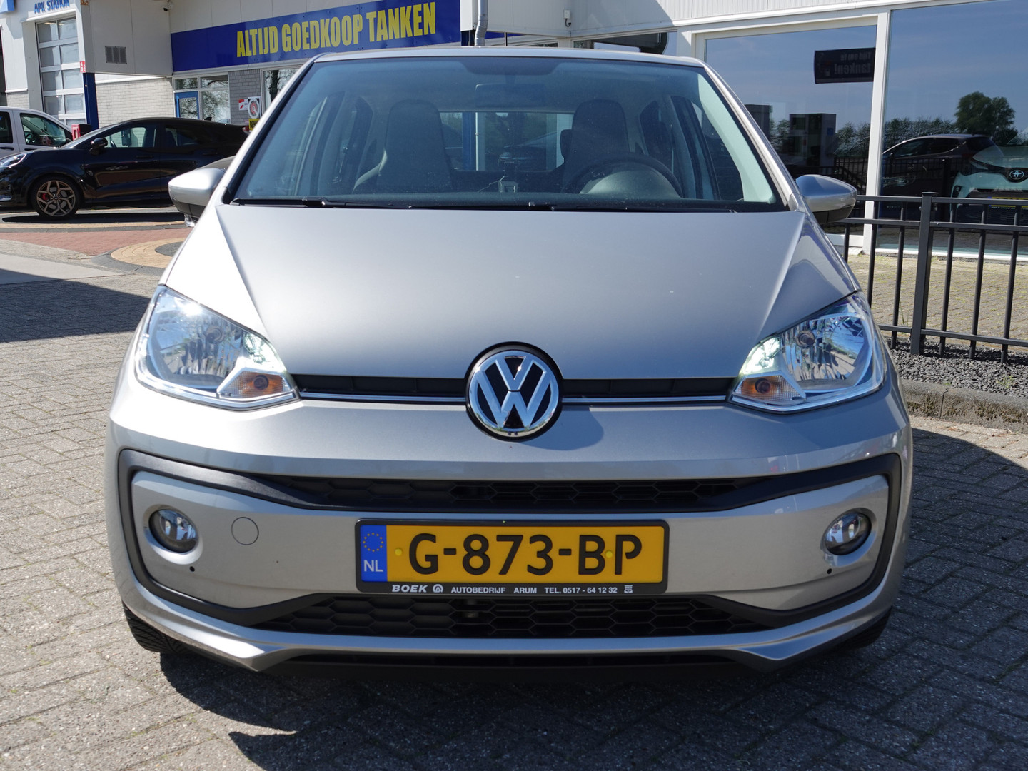 Volkswagen