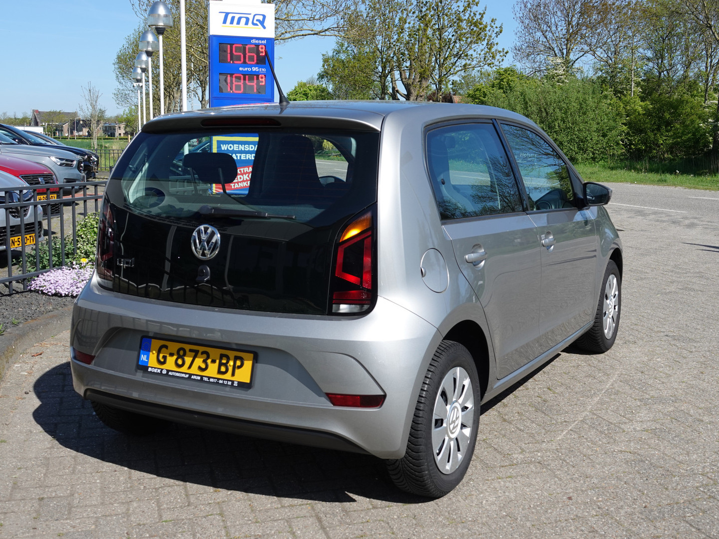 Volkswagen
