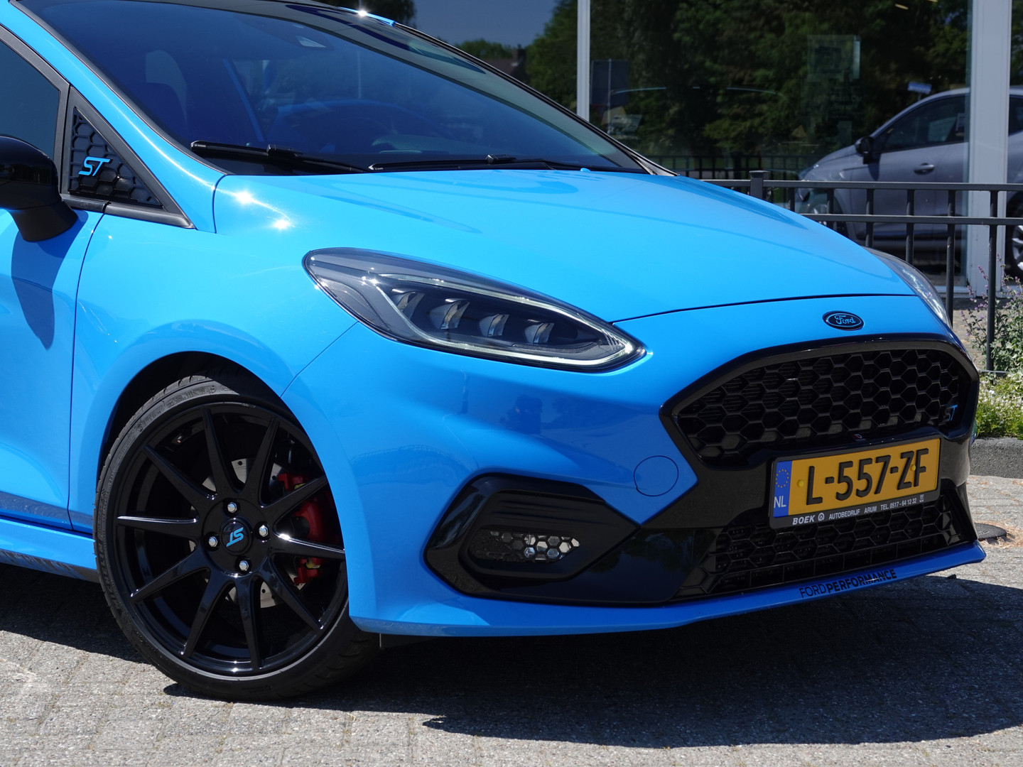 Ford