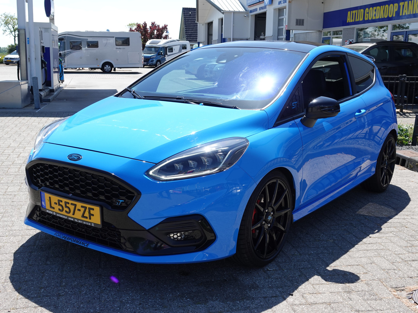 Ford