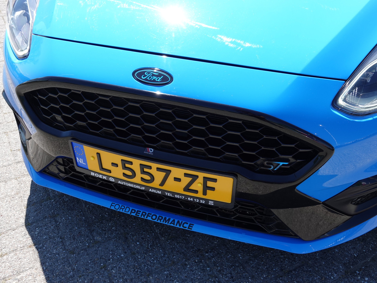 Ford
