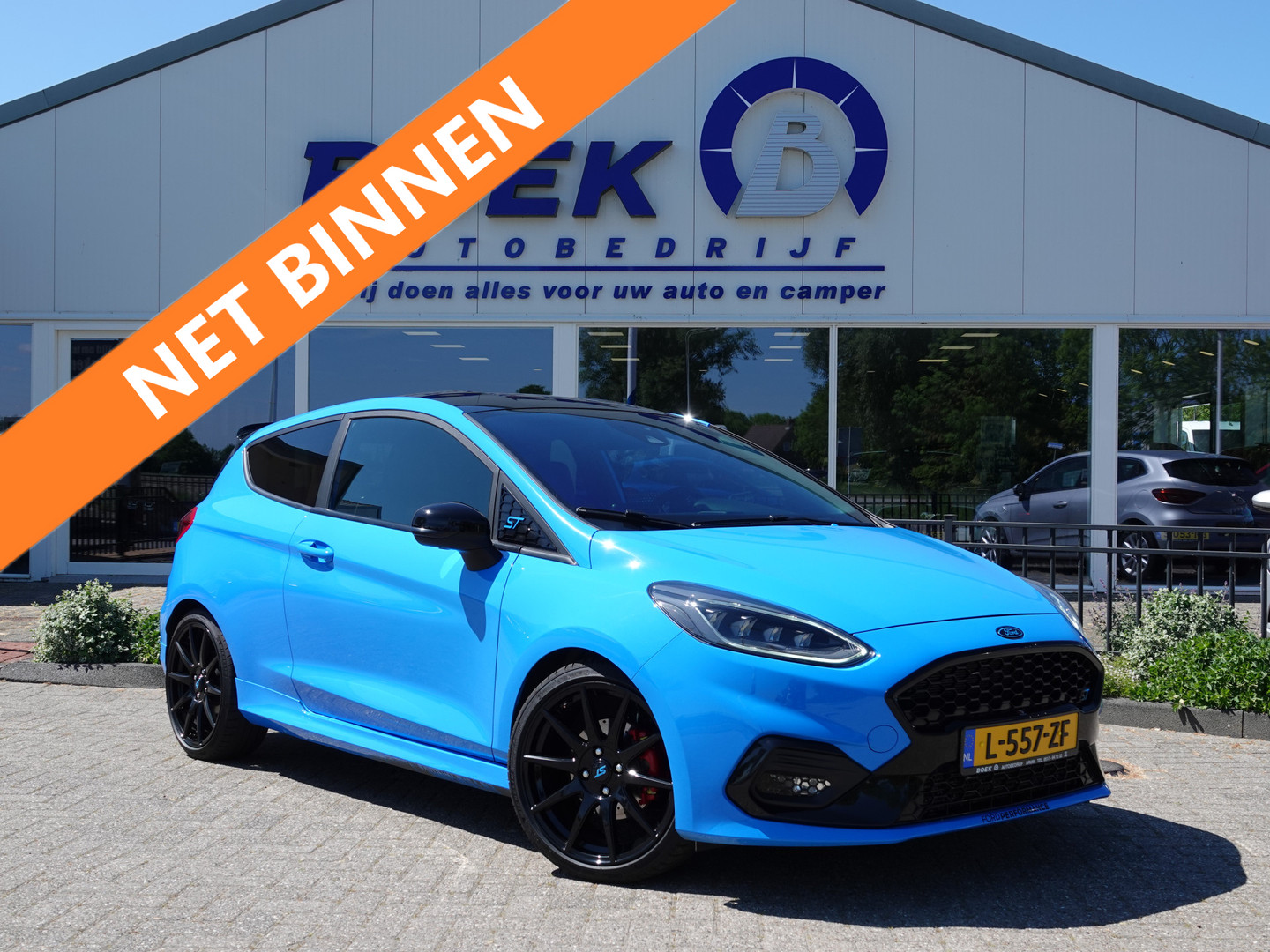 Ford