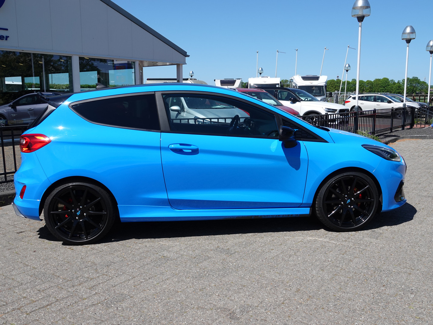 Ford