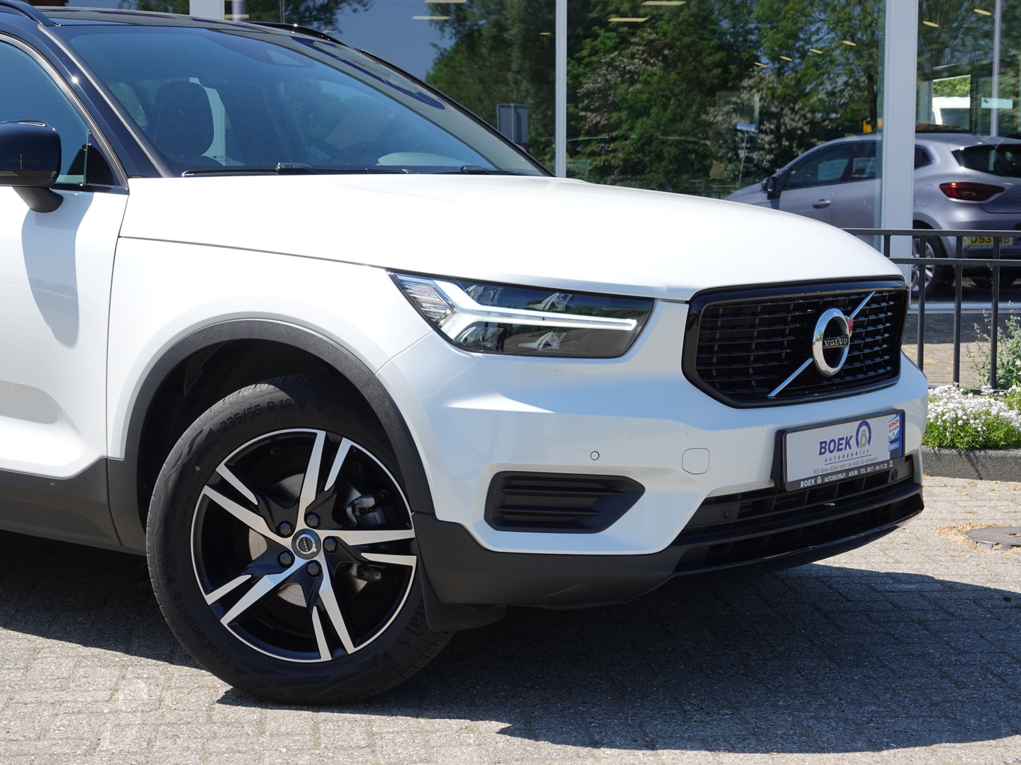 Volvo Volvo