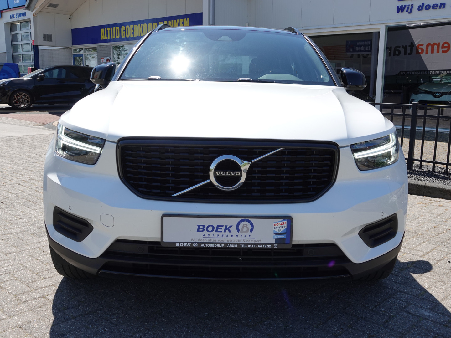 Volvo Volvo