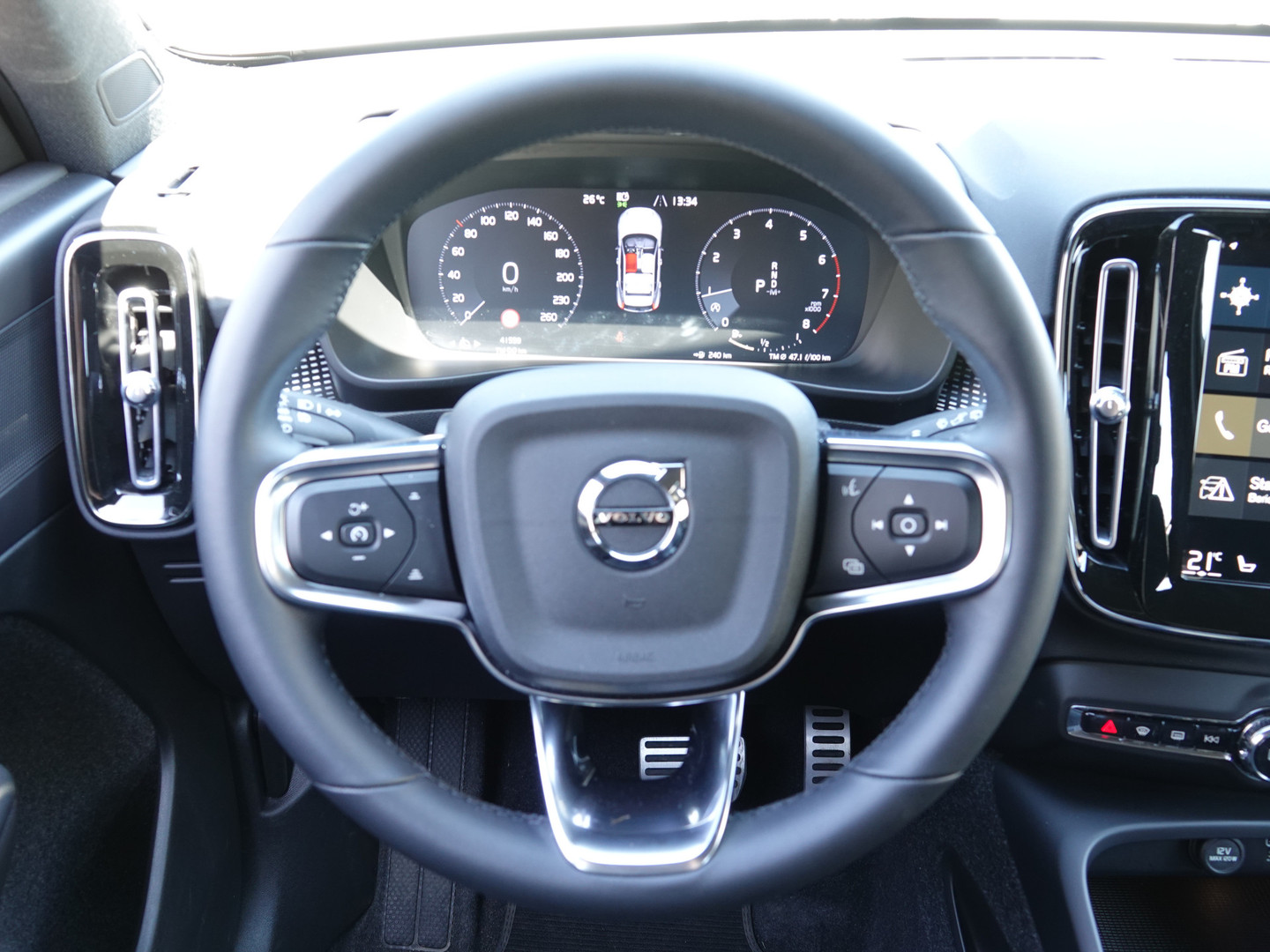 Volvo Volvo