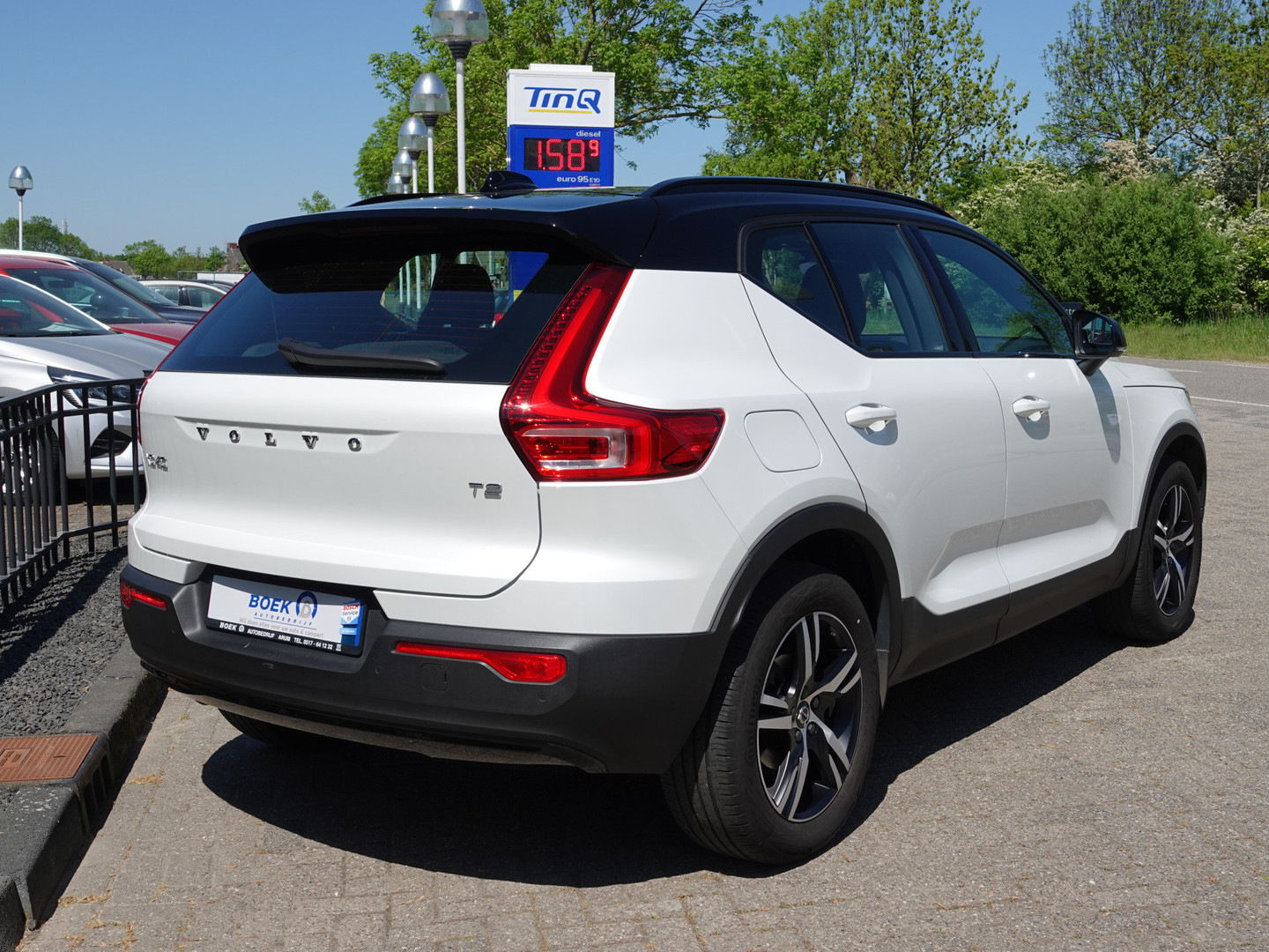 Volvo Volvo