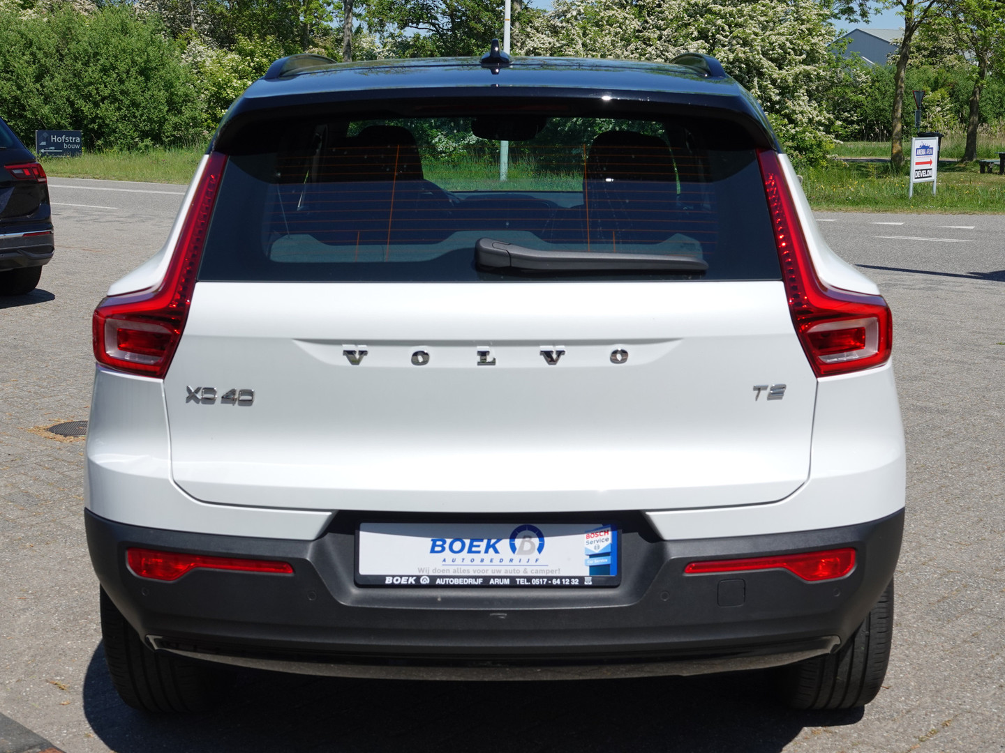 Volvo Volvo