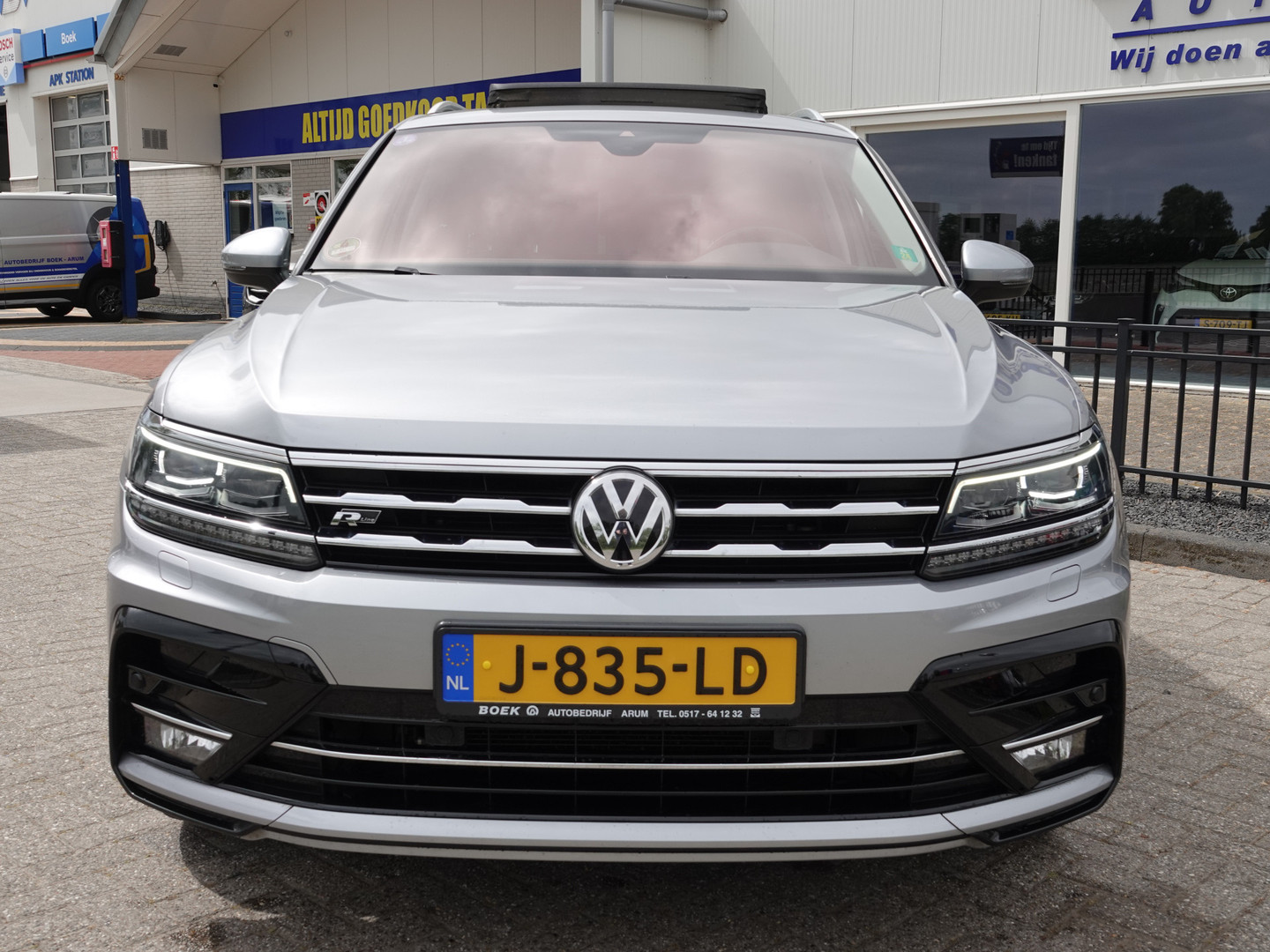 Volkswagen Volkswagen