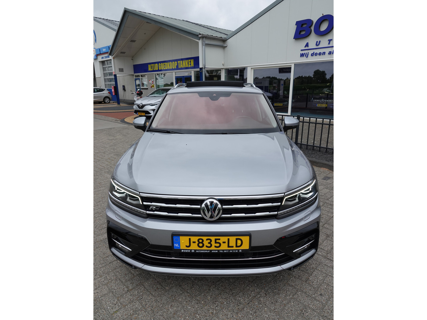 Volkswagen Volkswagen