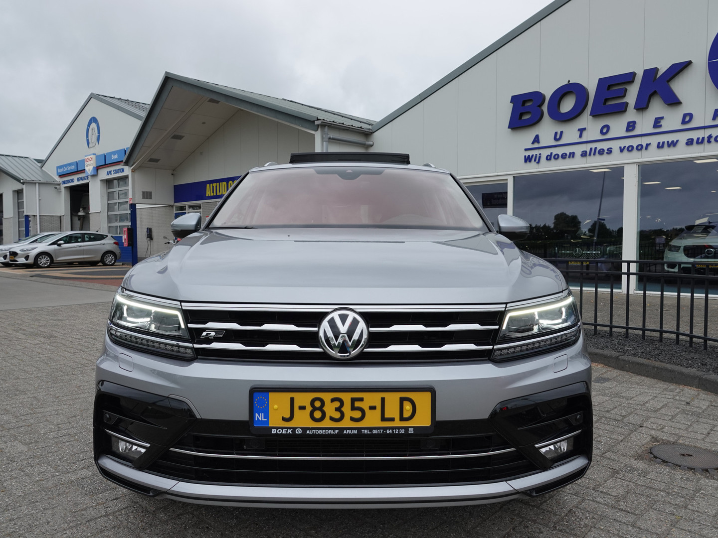 Volkswagen Volkswagen