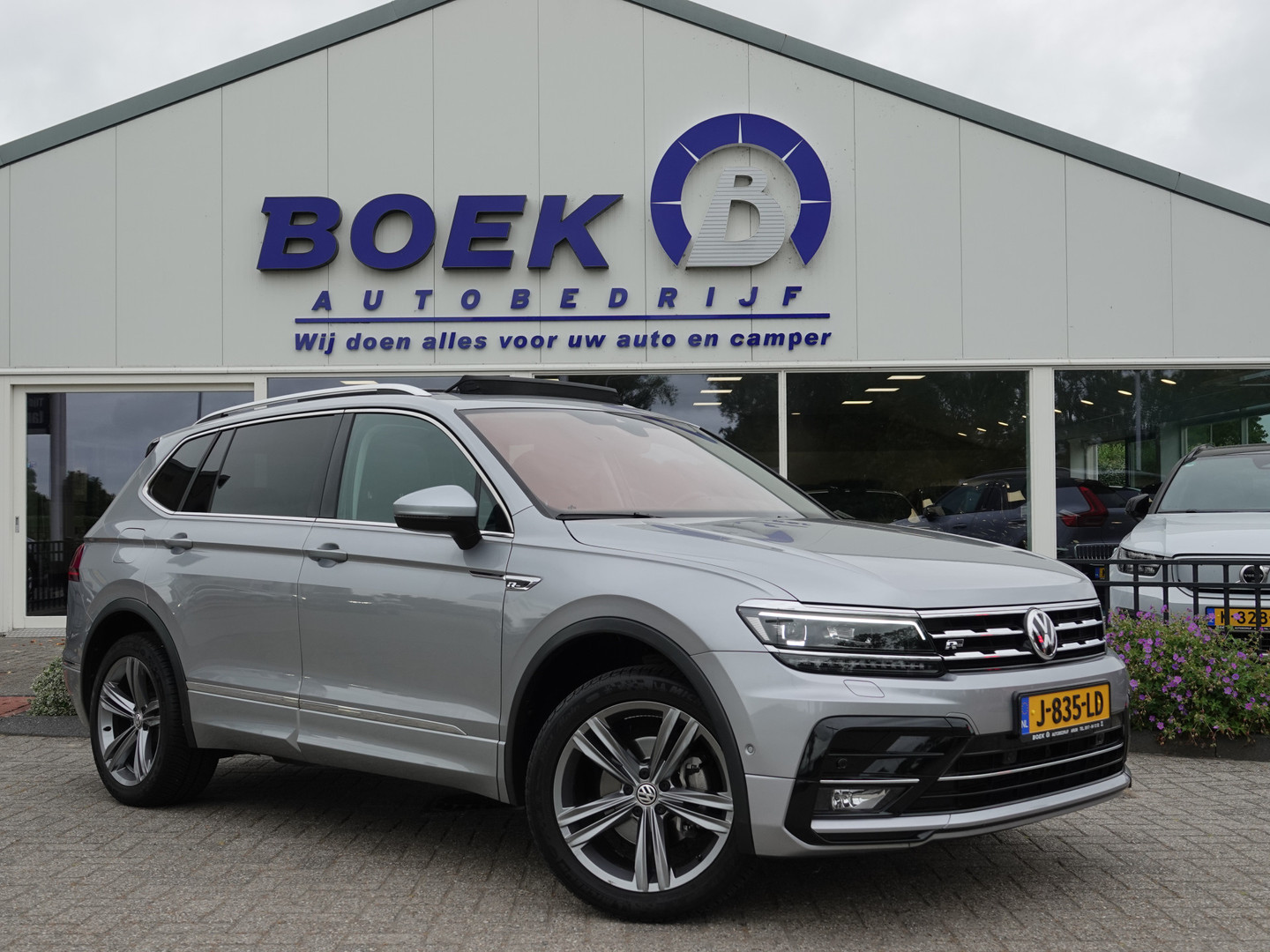 Volkswagen Volkswagen