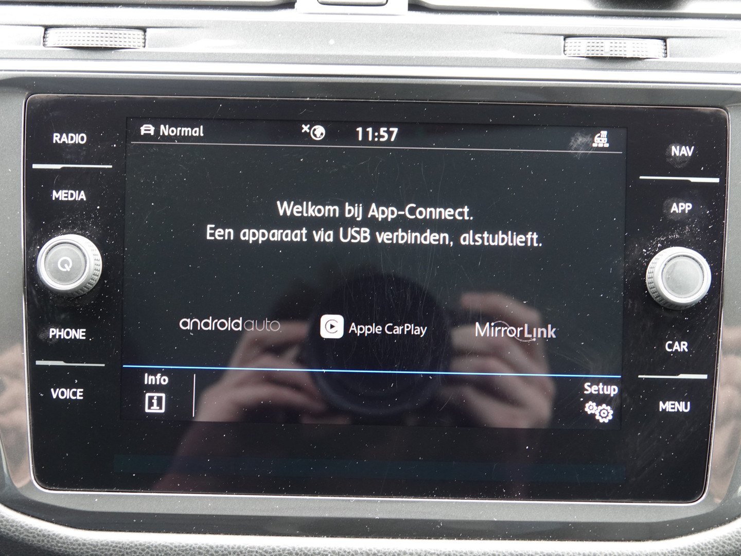 Volkswagen Volkswagen