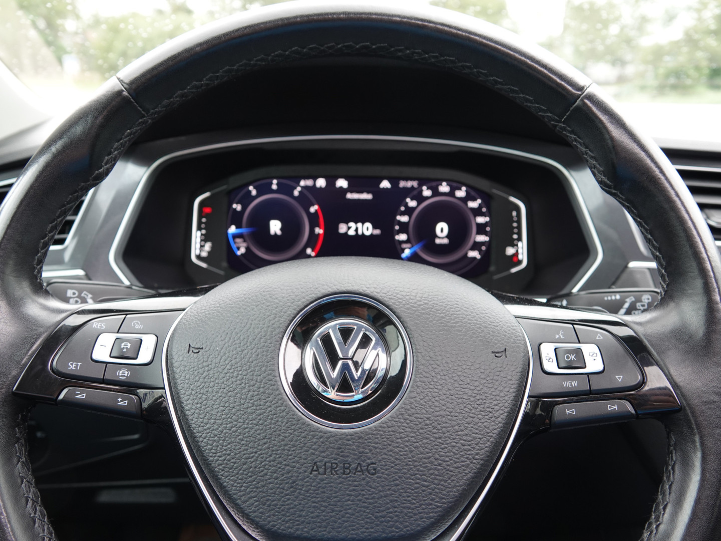 Volkswagen Volkswagen