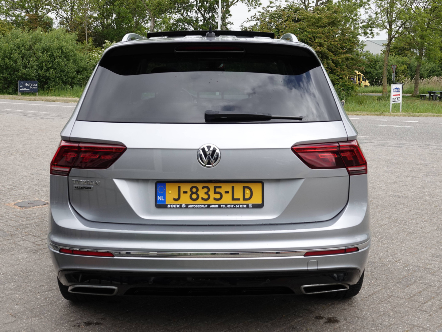 Volkswagen Volkswagen