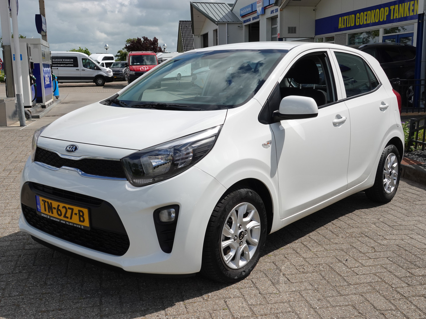 Kia