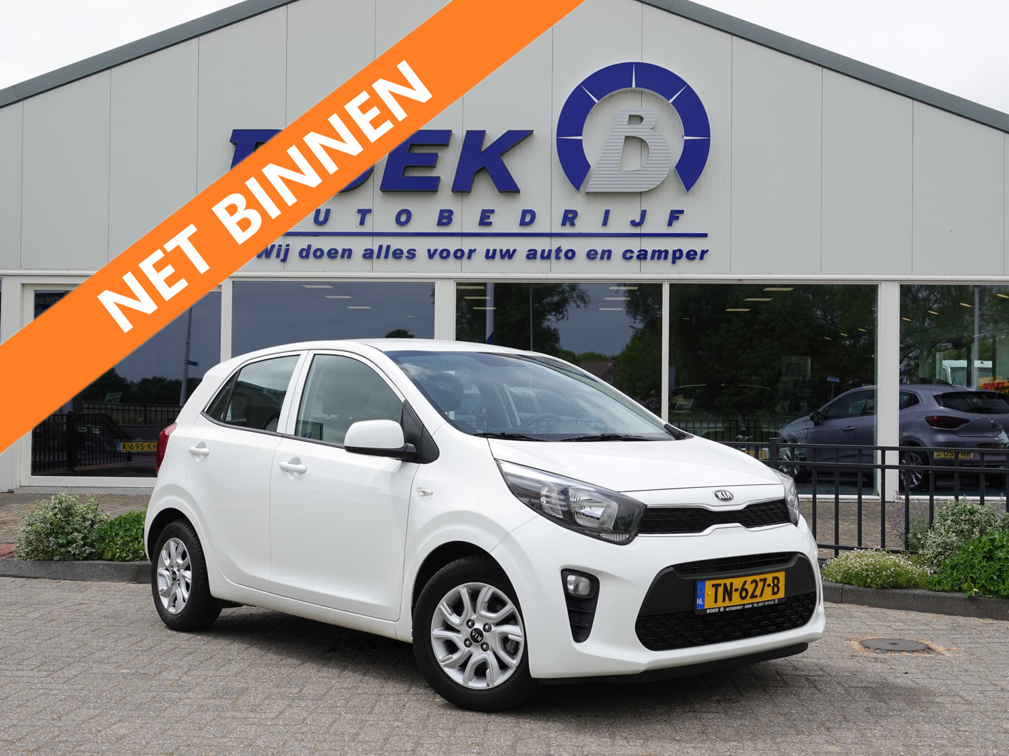 Kia