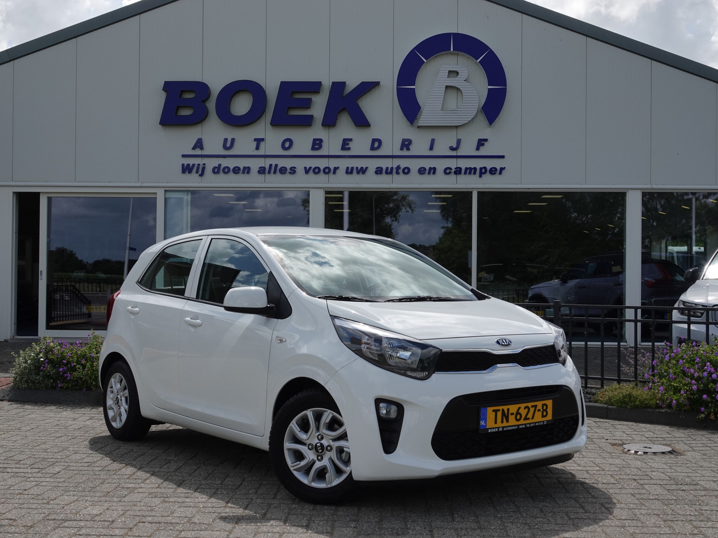 Kia
