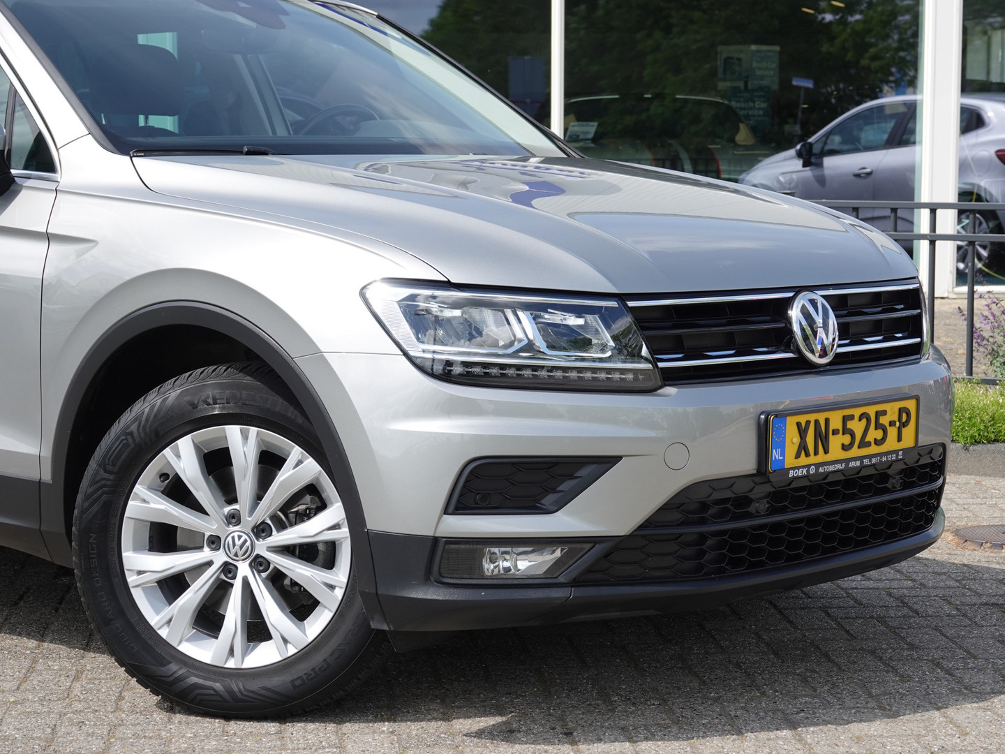 Volkswagen Volkswagen