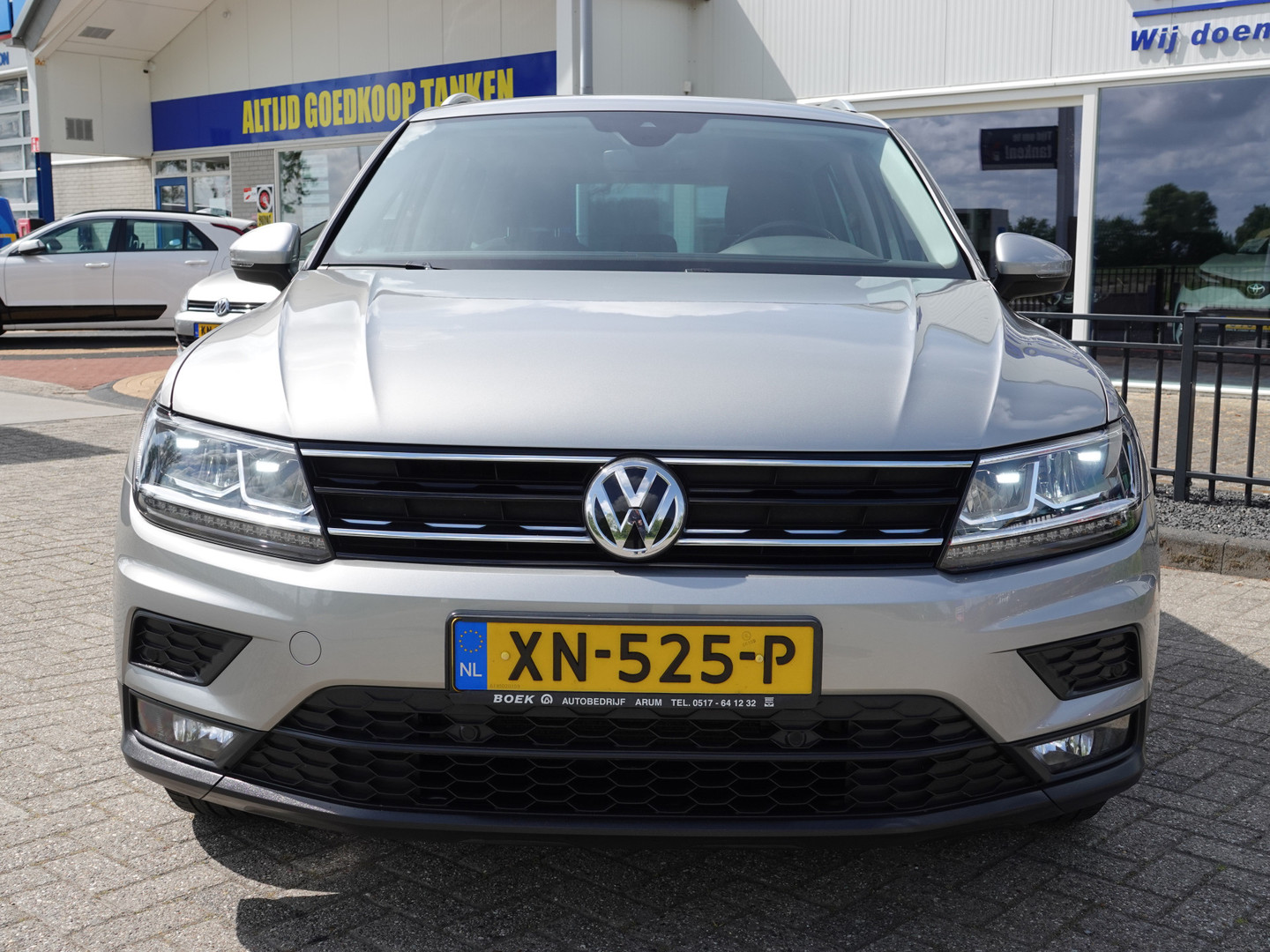 Volkswagen Volkswagen