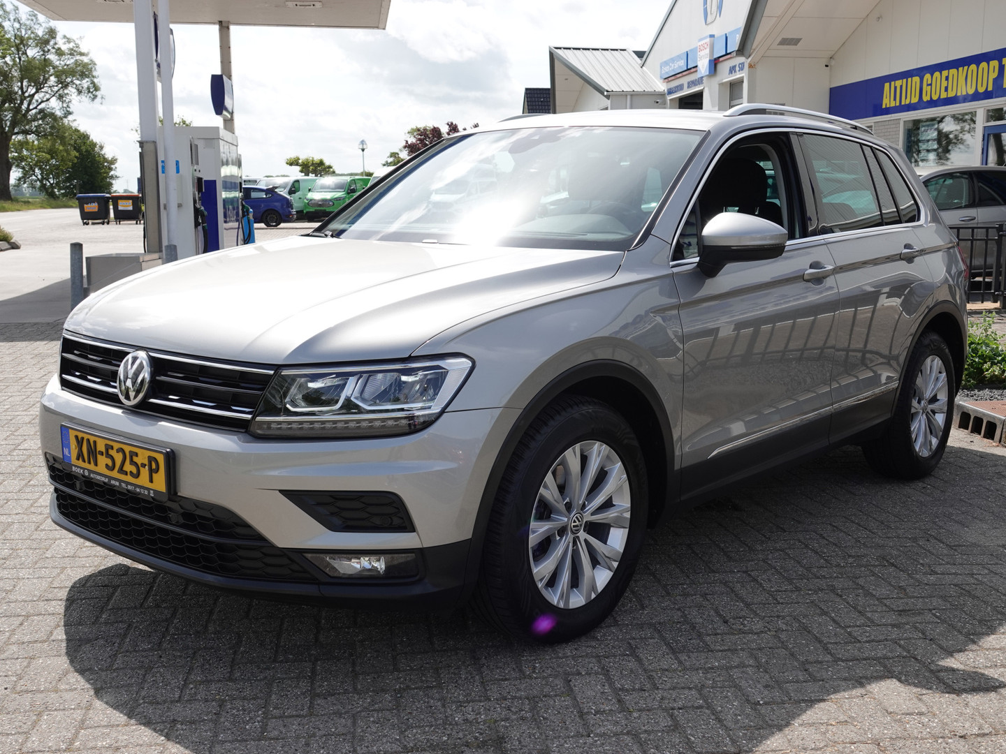 Volkswagen Volkswagen
