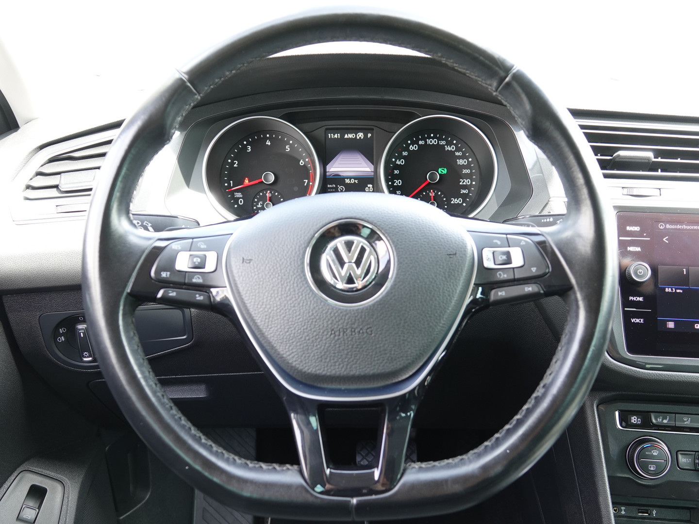 Volkswagen Volkswagen