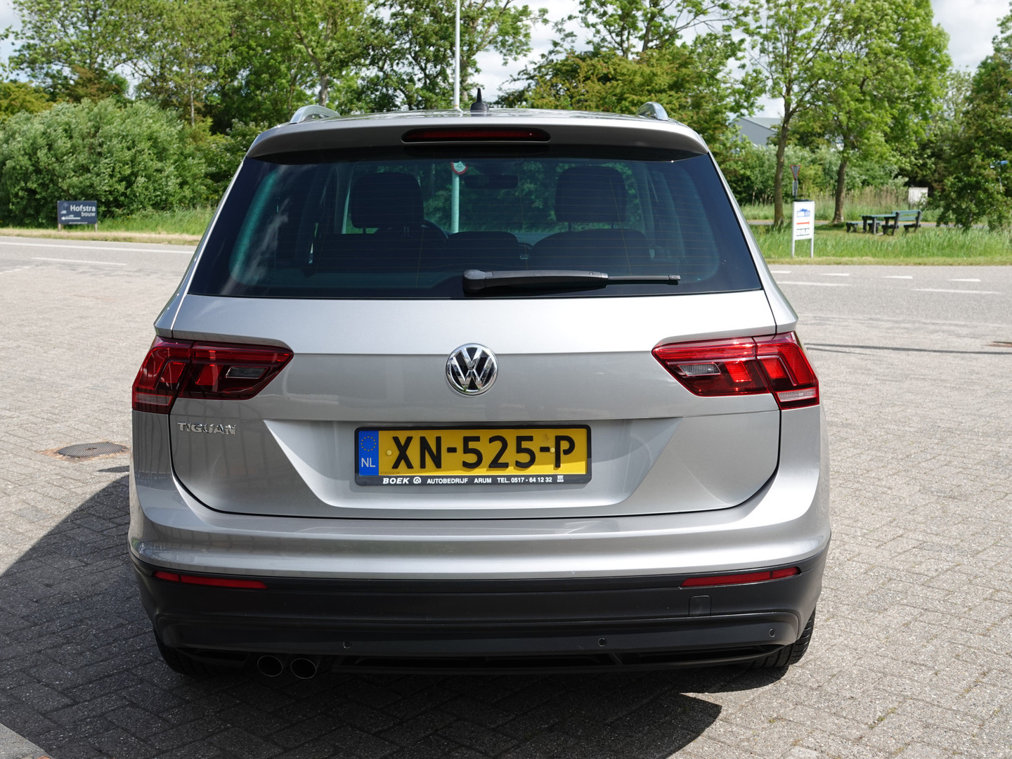 Volkswagen Volkswagen
