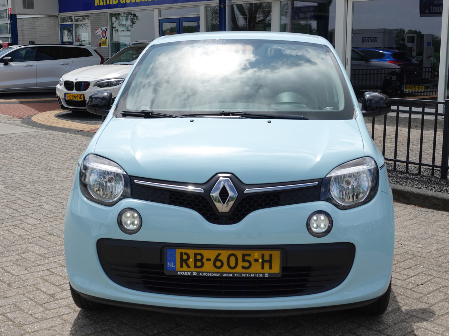 Renault
