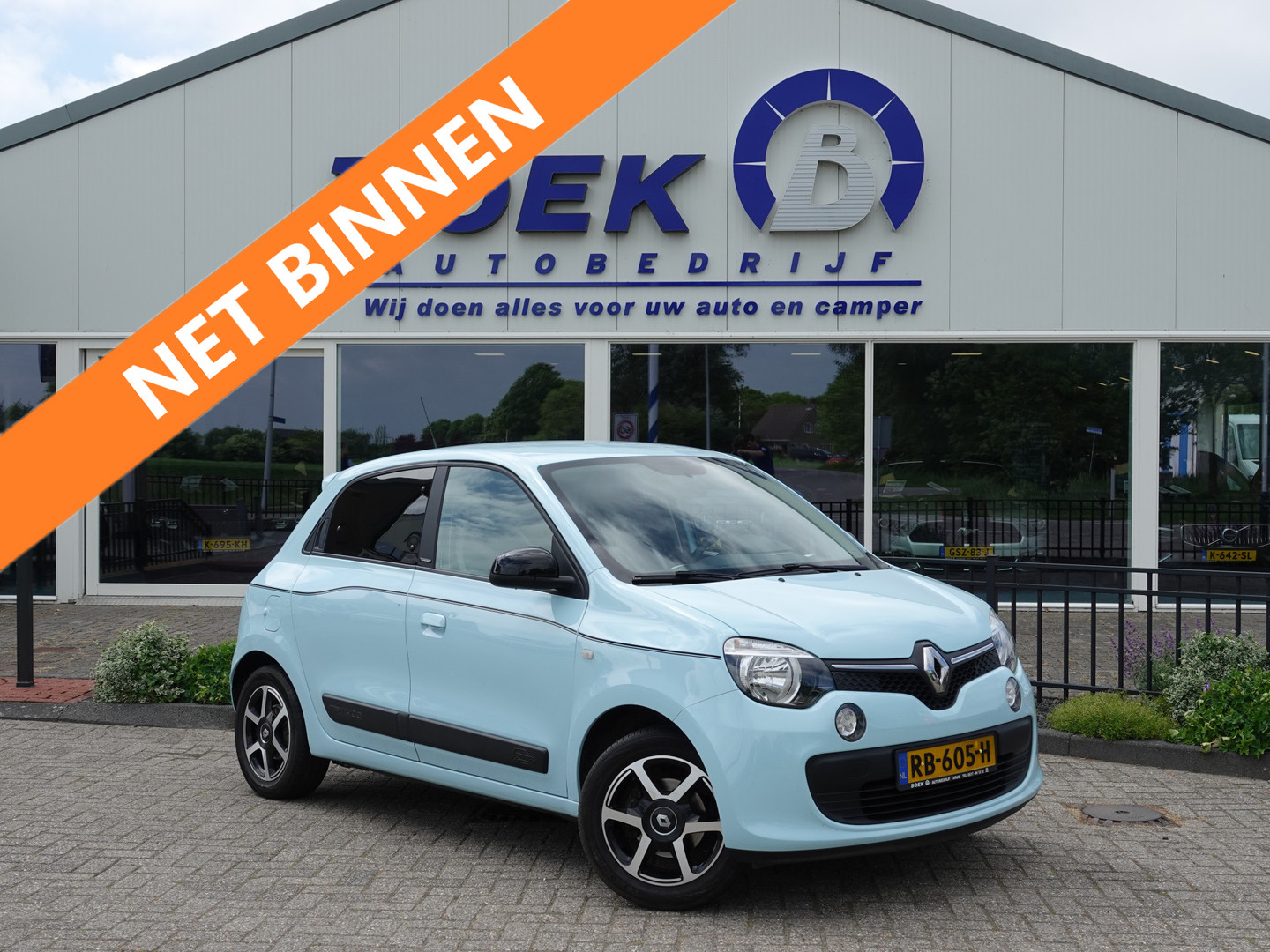 Renault