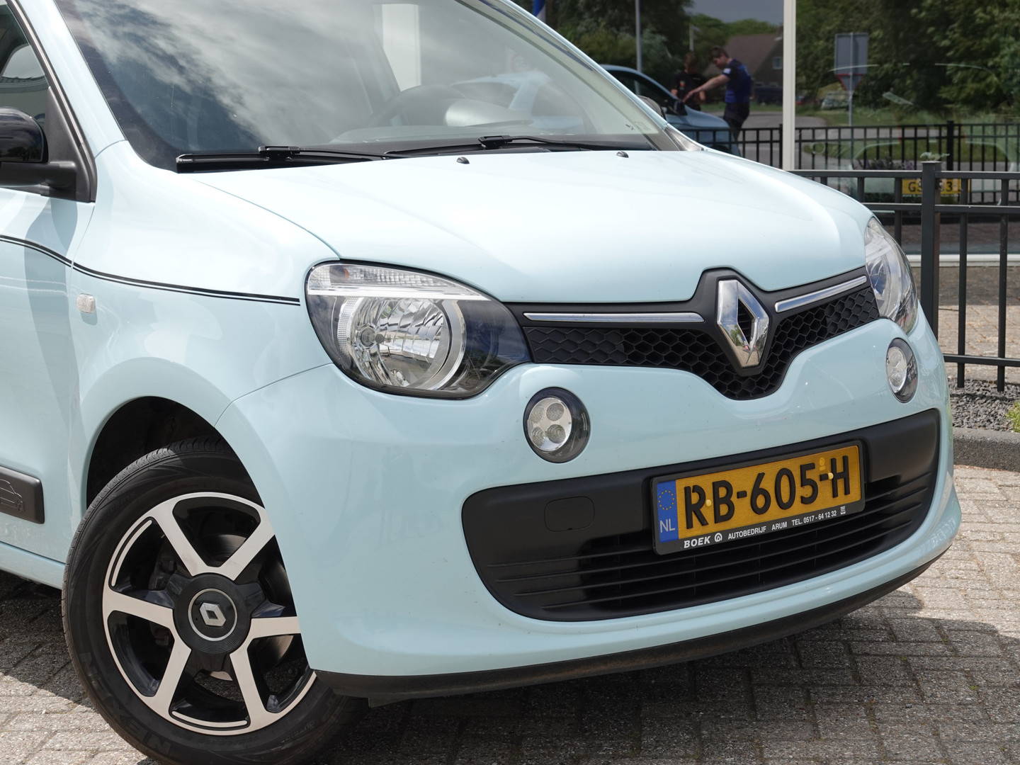 Renault