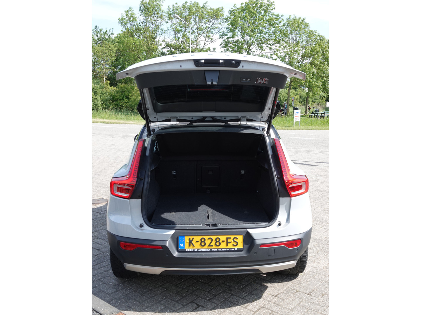 Volvo Volvo