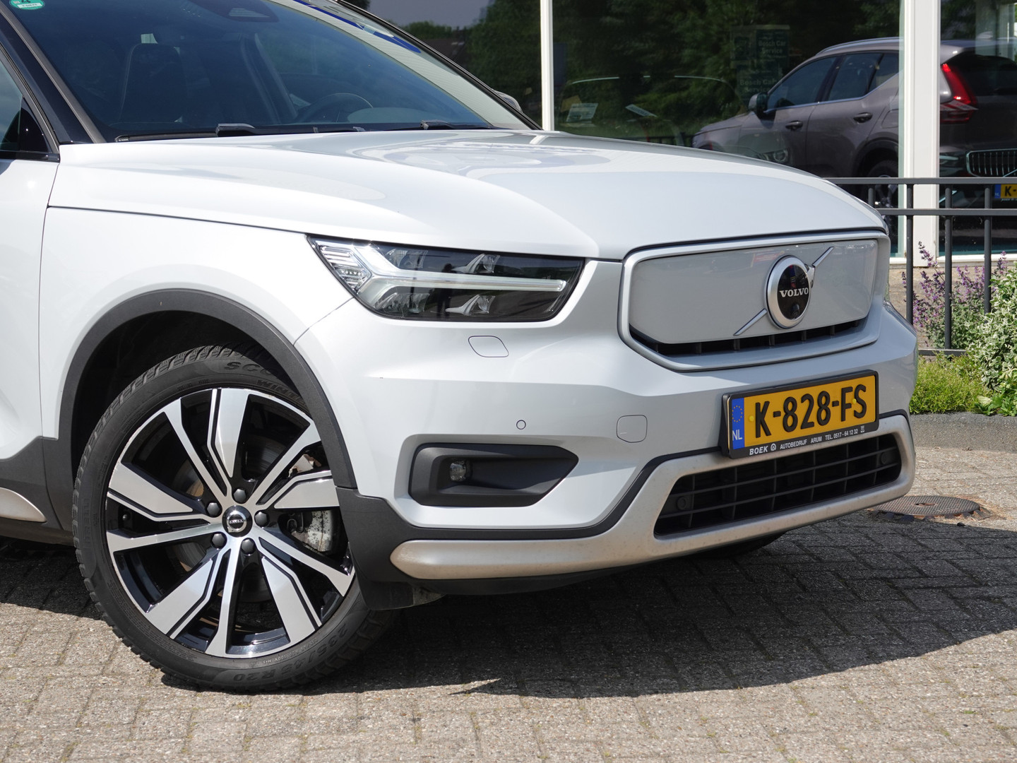 Volvo Volvo