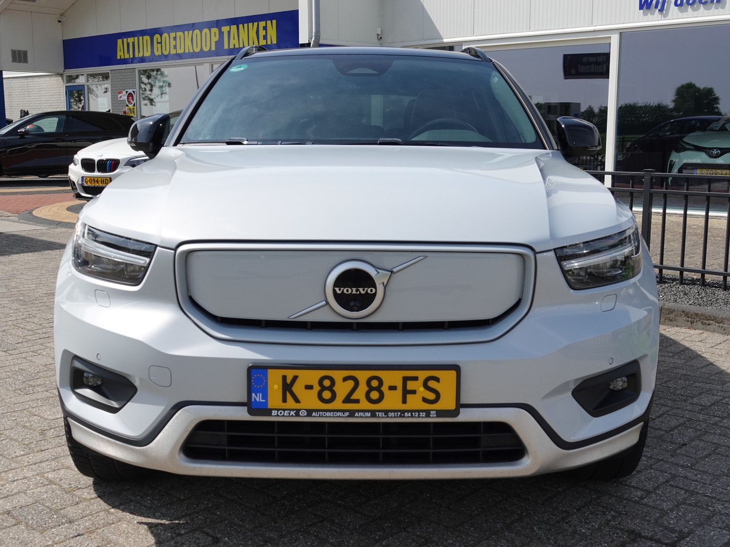 Volvo Volvo