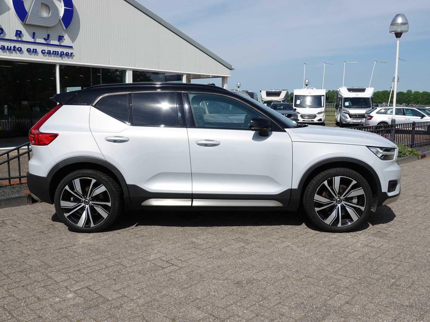Volvo Volvo