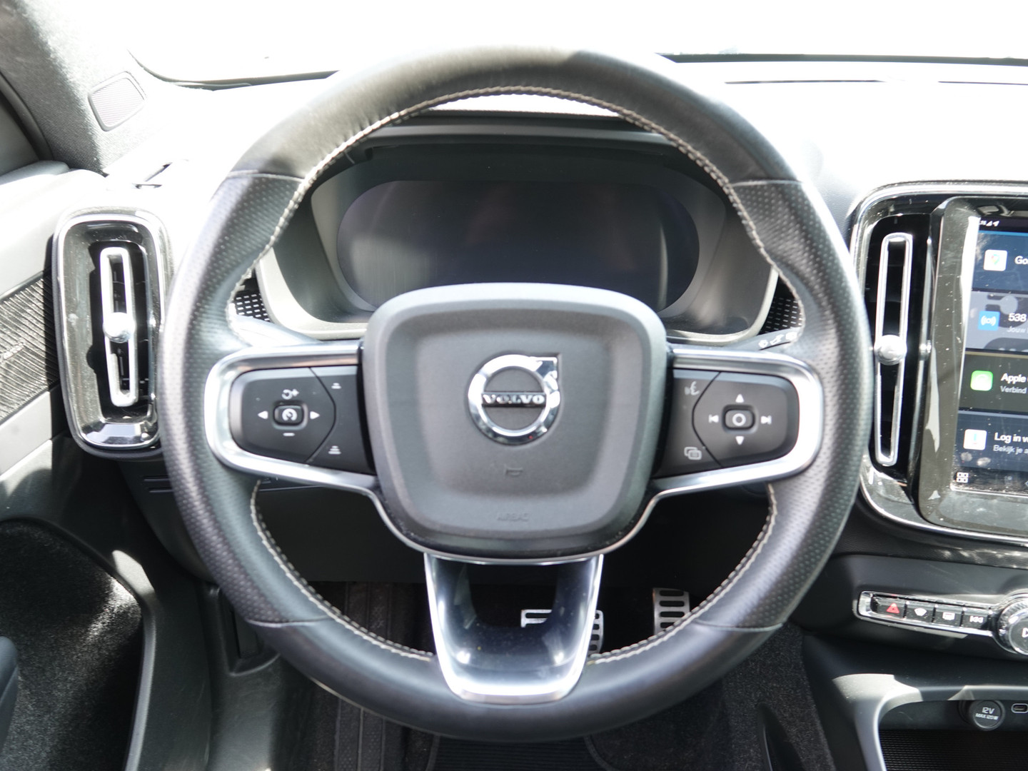 Volvo Volvo