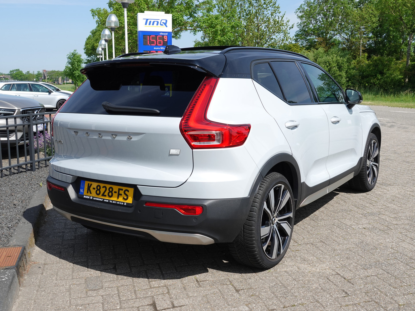 Volvo Volvo
