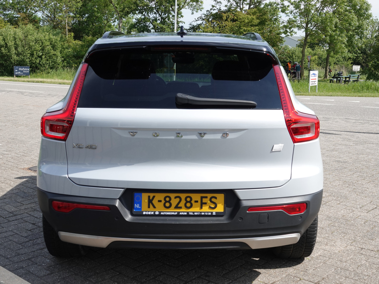 Volvo Volvo