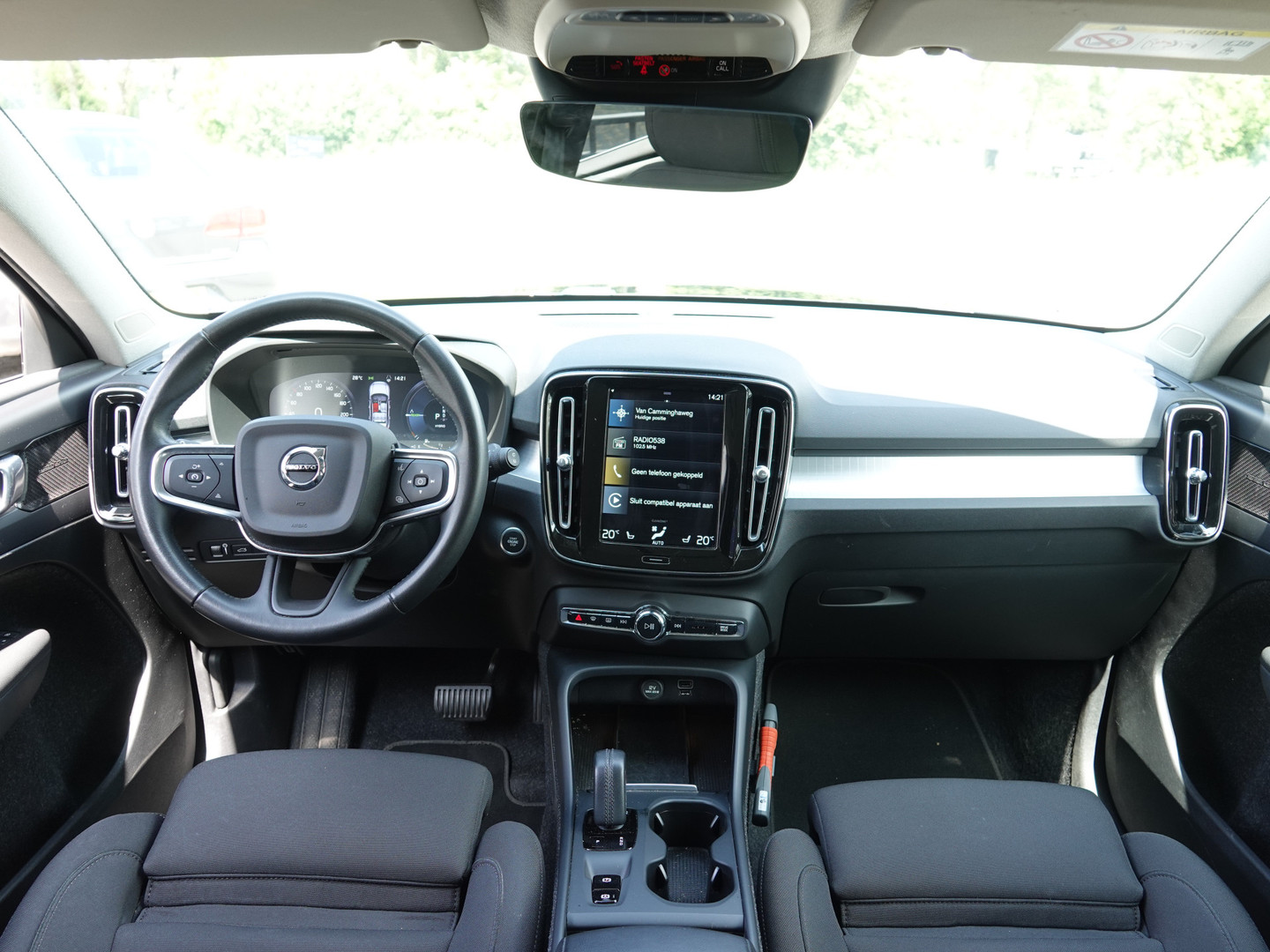 Volvo Volvo
