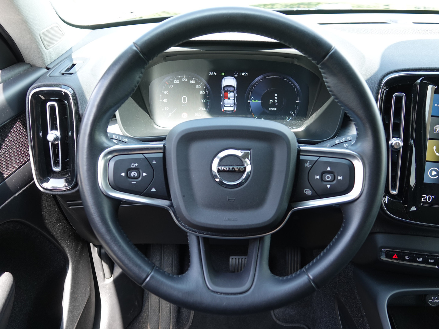 Volvo Volvo