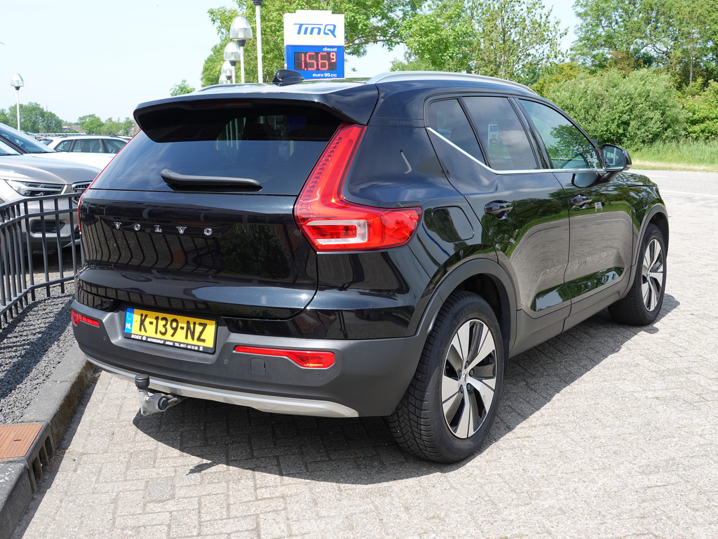 Volvo Volvo